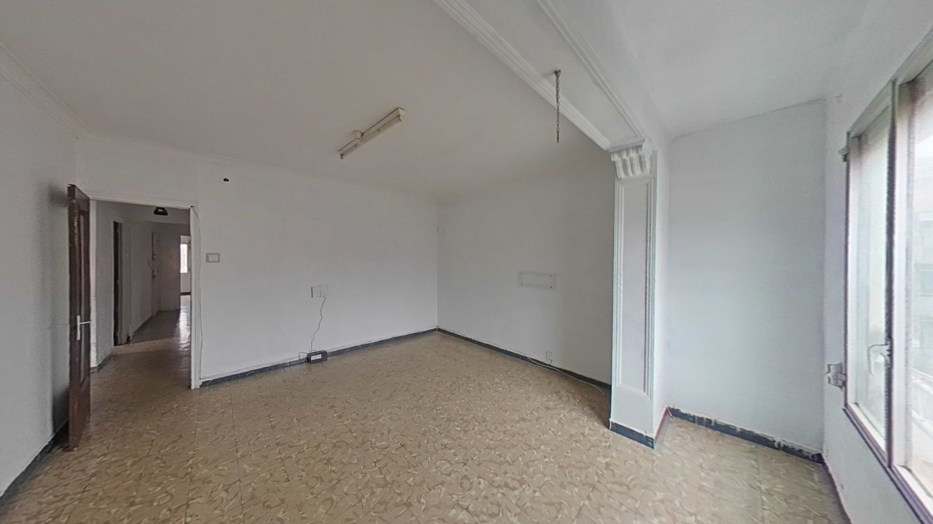 Apartamento en Manresa, Barcelona, España 3 dormitorios, 107 m2 No. 191387
