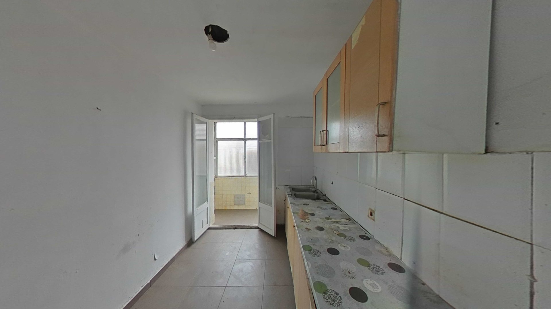 Apartamento en Manresa, Barcelona, España 3 dormitorios, 107 m2 No. 191387