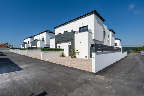 Duplex à Gran Alacant, Alicante, Espagne 3 chambres, 94 m2 No. 135420