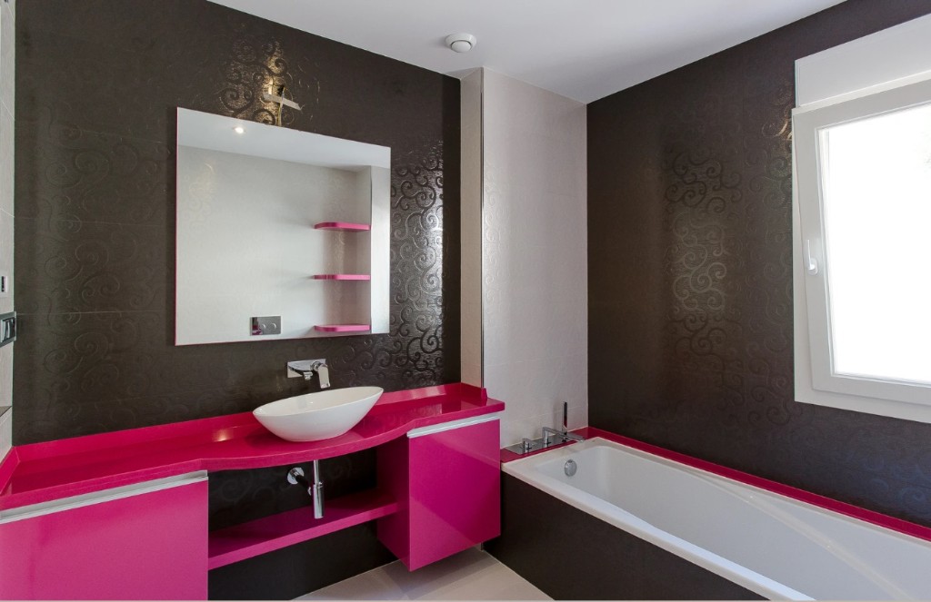 Villa in Moraira, Alicante, Spain 4 bedrooms, 559 sq.m. No. 145033