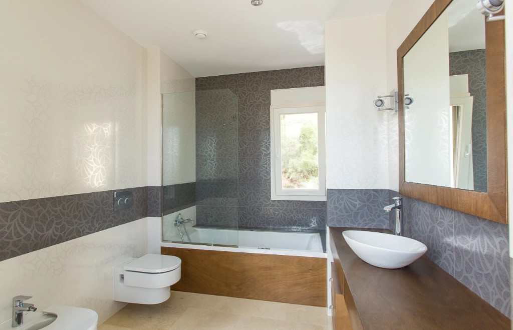 Villa in Moraira, Alicante, Spain 4 bedrooms, 559 sq.m. No. 145033