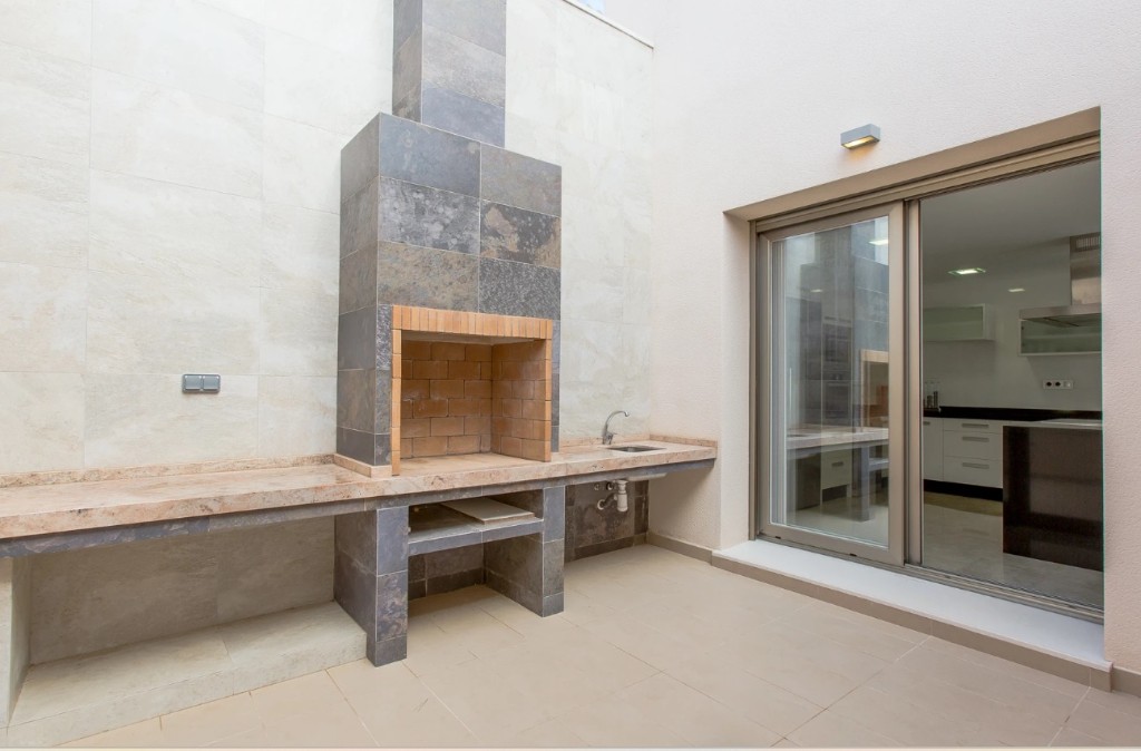 Villa in Moraira, Alicante, Spain 4 bedrooms, 559 sq.m. No. 145033