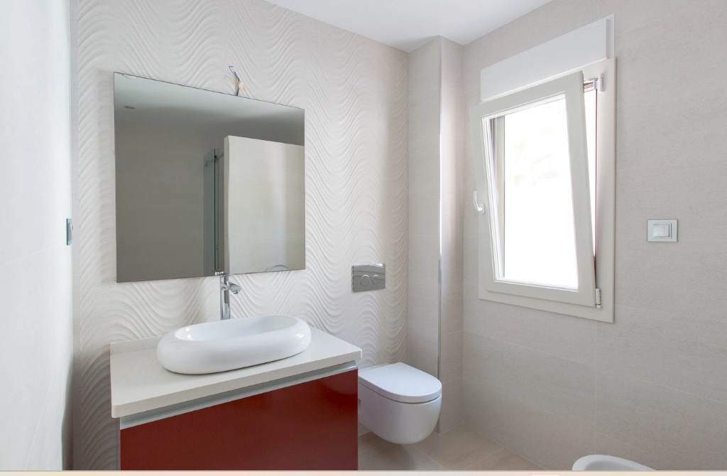 Villa in Moraira, Alicante, Spain 4 bedrooms, 559 sq.m. No. 145033
