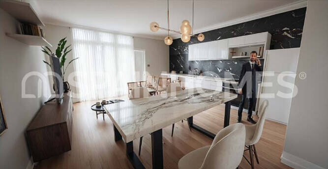 Dzīvoklis Torrevieja, Alicante, Spānijā 2 istabas, 60 m2 Nr. 139017