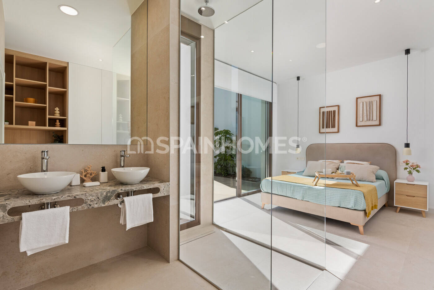 Villa à Los Alcazares, Murcia, Espagne 3 chambres, 224 m2 No. 139014
