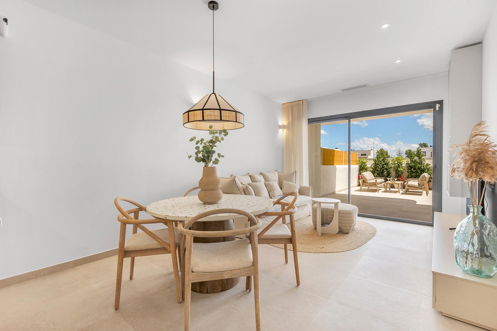 Bungalow en Dolores, Alicante, España 3 dormitorios, 76 m2 No. 142036
