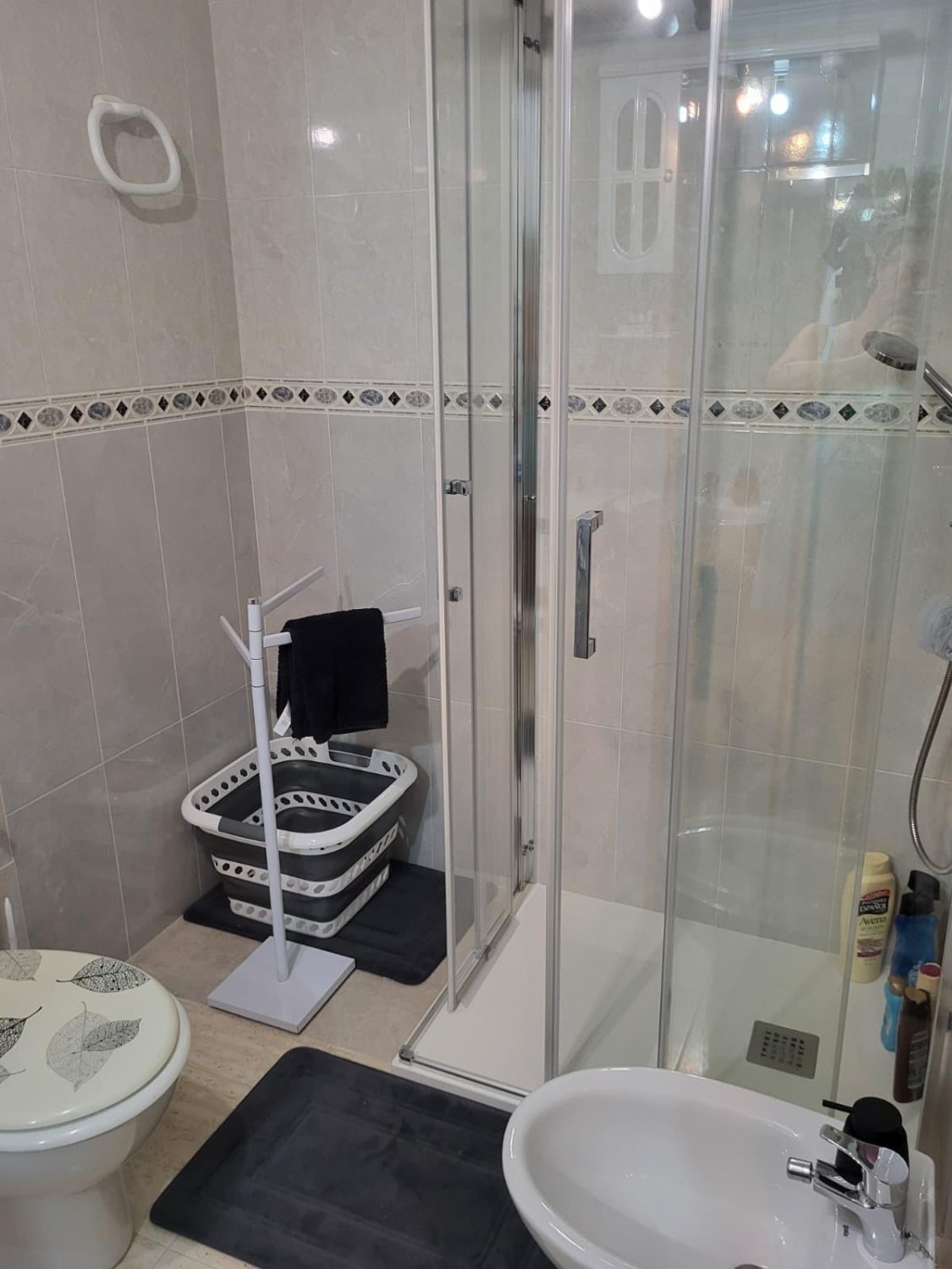 Wohnung in Torrevieja, Alicante, Spanien 1 Schlafzimmer, 63 m2 Nr. 196071