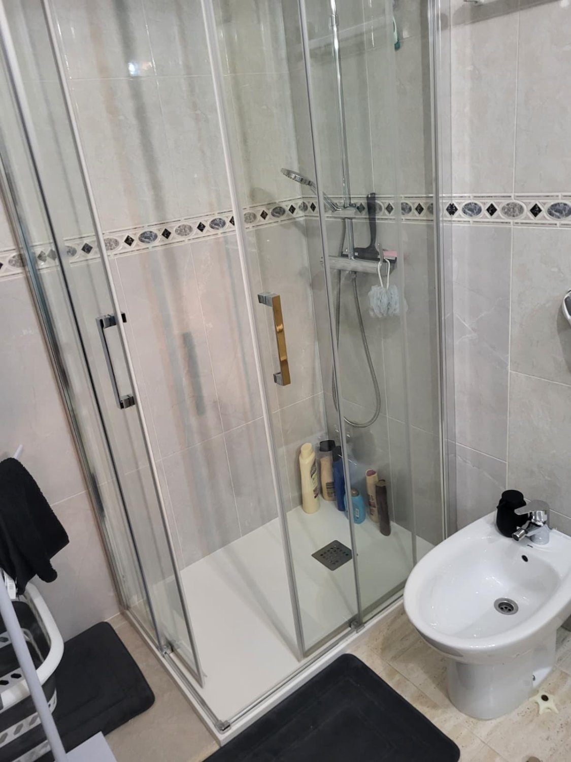 Wohnung in Torrevieja, Alicante, Spanien 1 Schlafzimmer, 63 m2 Nr. 196071