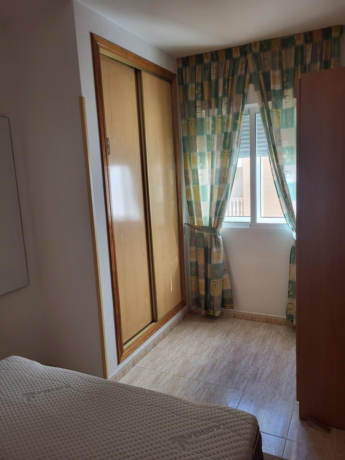 Wohnung in Torrevieja, Alicante, Spanien 1 Schlafzimmer, 63 m2 Nr. 196071
