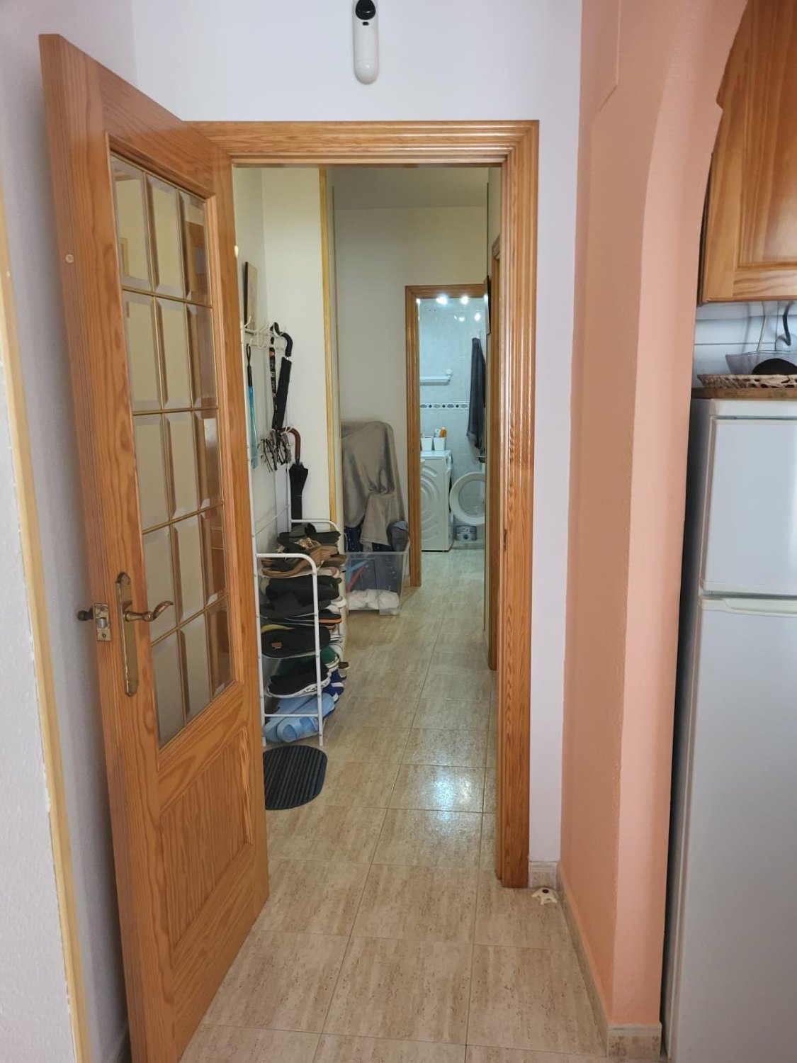 Wohnung in Torrevieja, Alicante, Spanien 1 Schlafzimmer, 63 m2 Nr. 196071