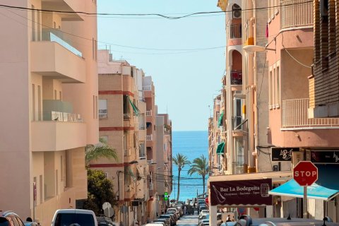 Apartment in Torrevieja, Alicante, Spain 40 sq.m. No. 196074