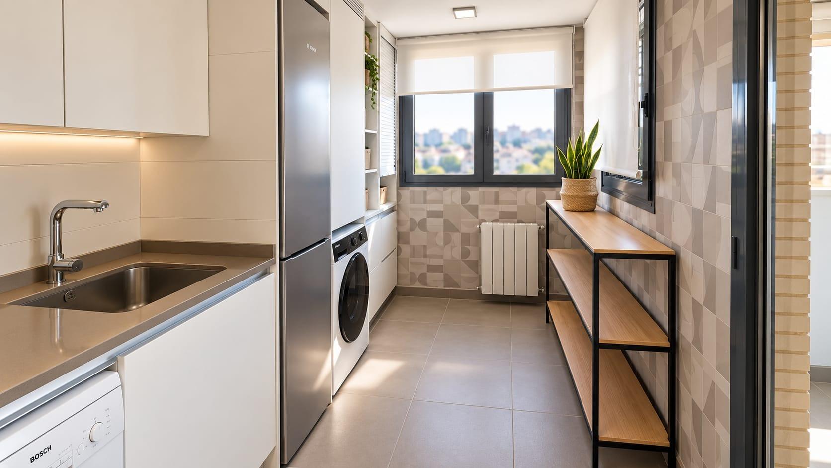 Apartament w Alicante, Hiszpania 3 sypialnie, 105 mkw. nr 196068