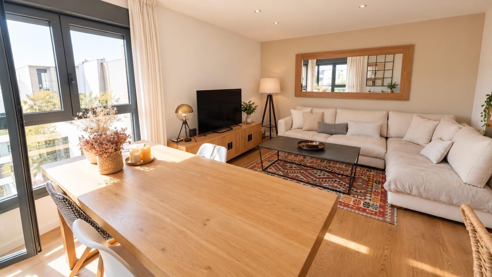 Apartament w Alicante, Hiszpania 3 sypialnie, 105 mkw. nr 196068