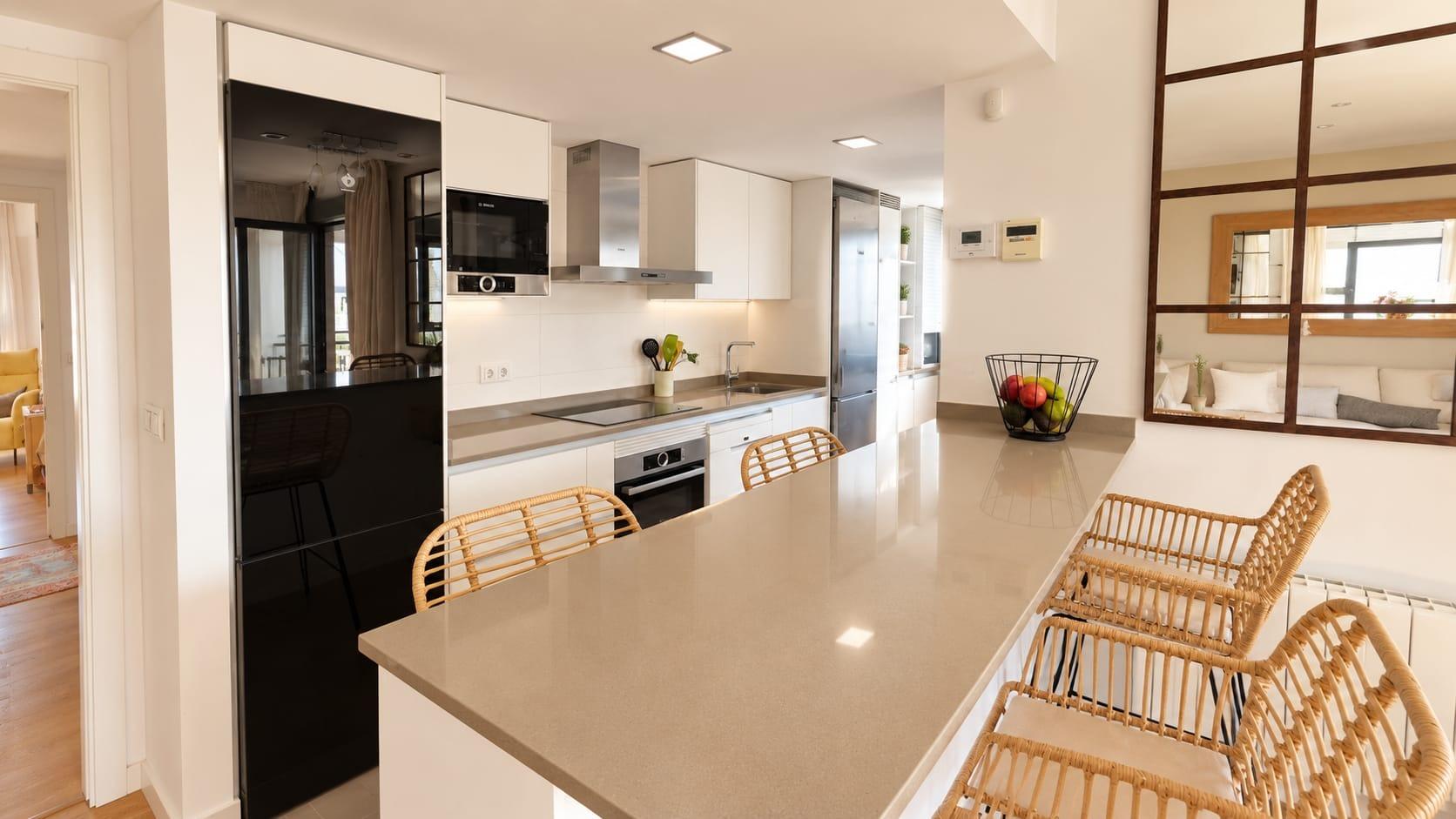 Apartament w Alicante, Hiszpania 3 sypialnie, 105 mkw. nr 196068