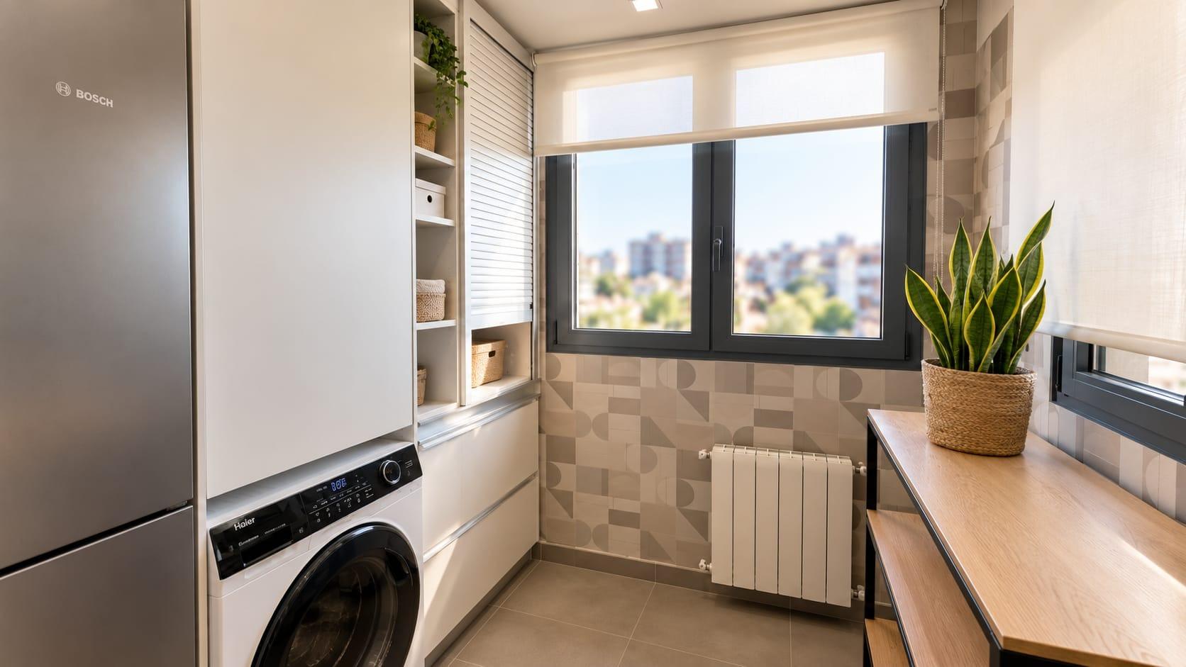 Apartament w Alicante, Hiszpania 3 sypialnie, 105 mkw. nr 196068