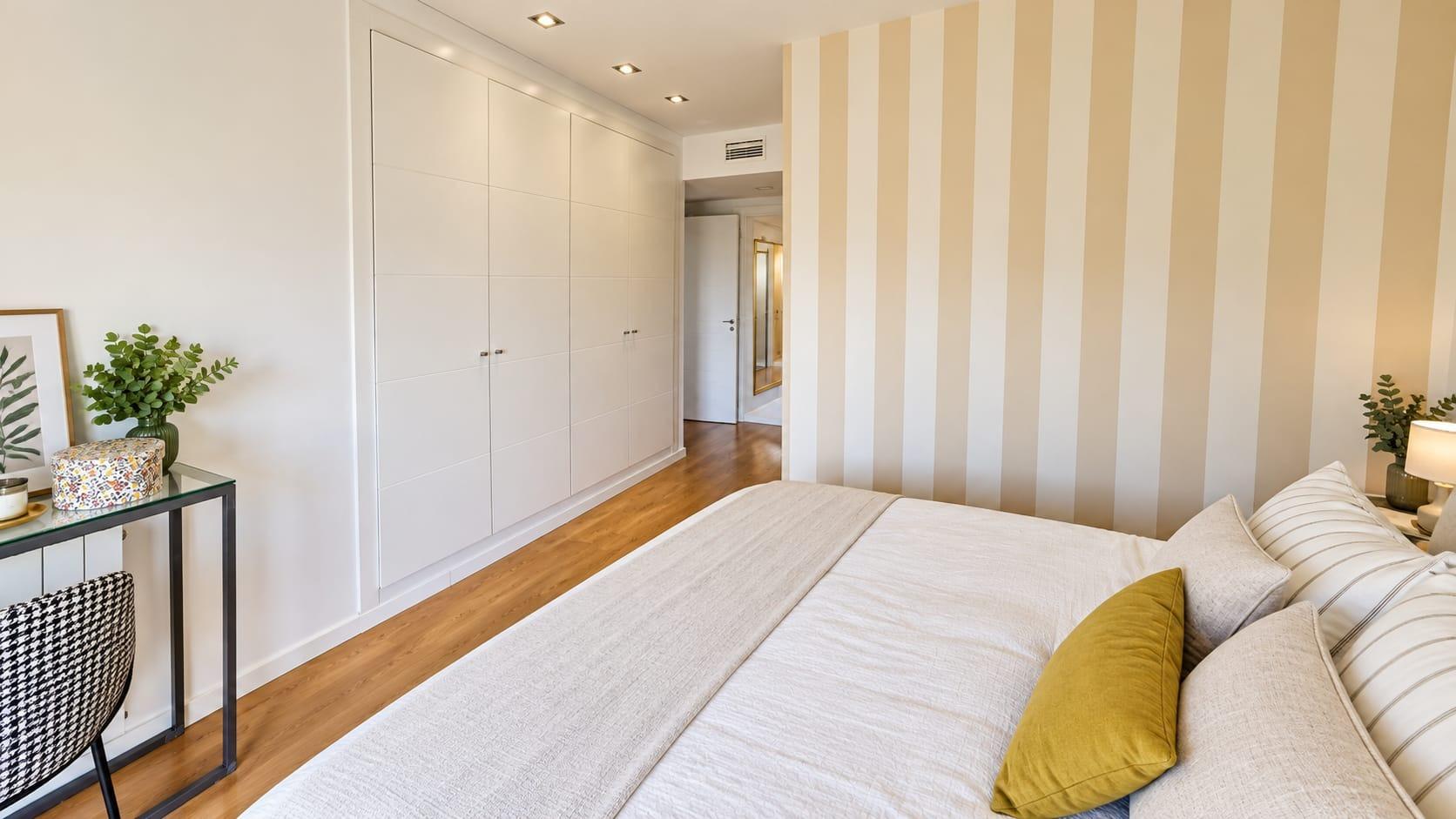Apartament w Alicante, Hiszpania 3 sypialnie, 105 mkw. nr 196068