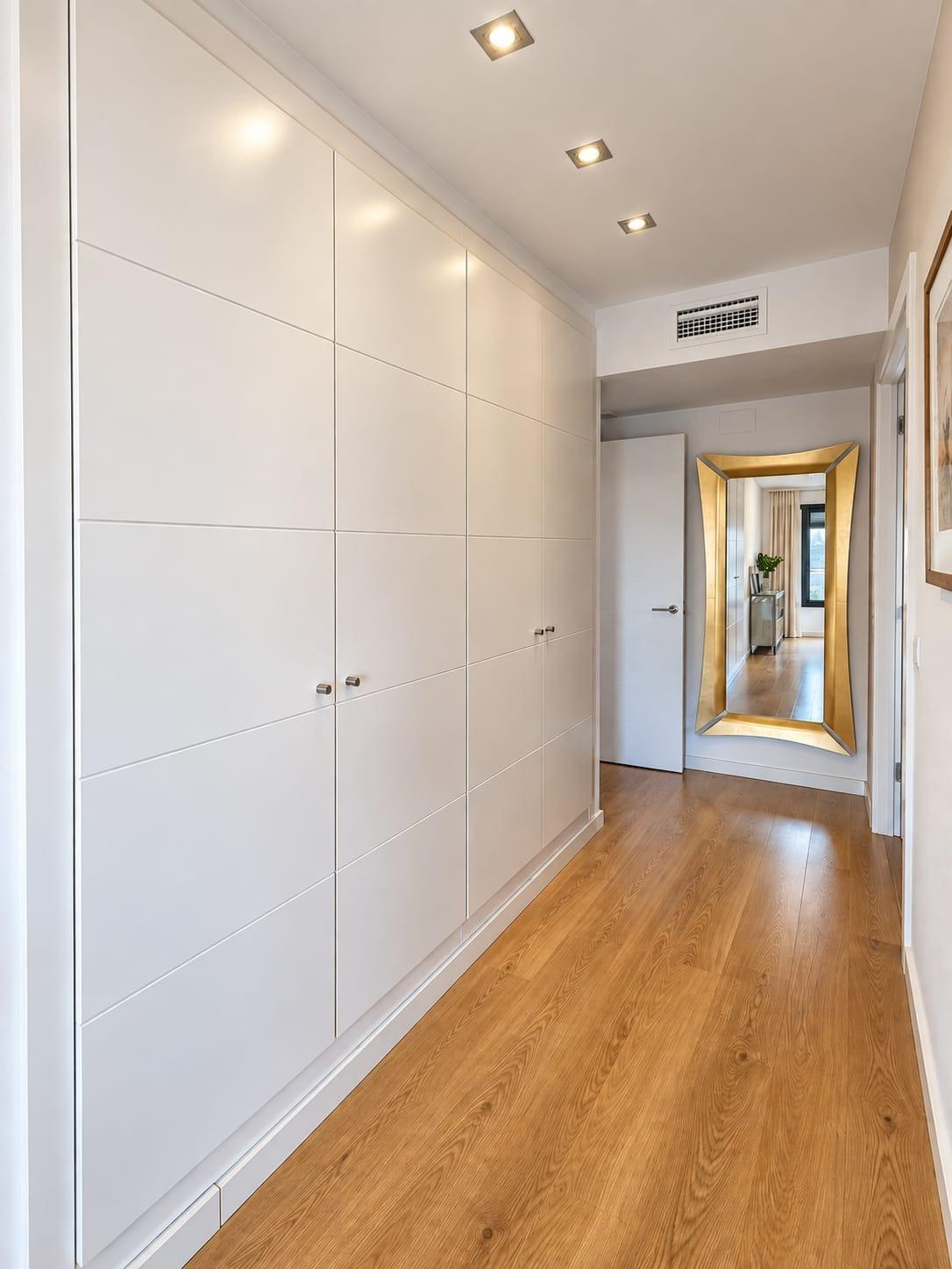 Apartament w Alicante, Hiszpania 3 sypialnie, 105 mkw. nr 196068