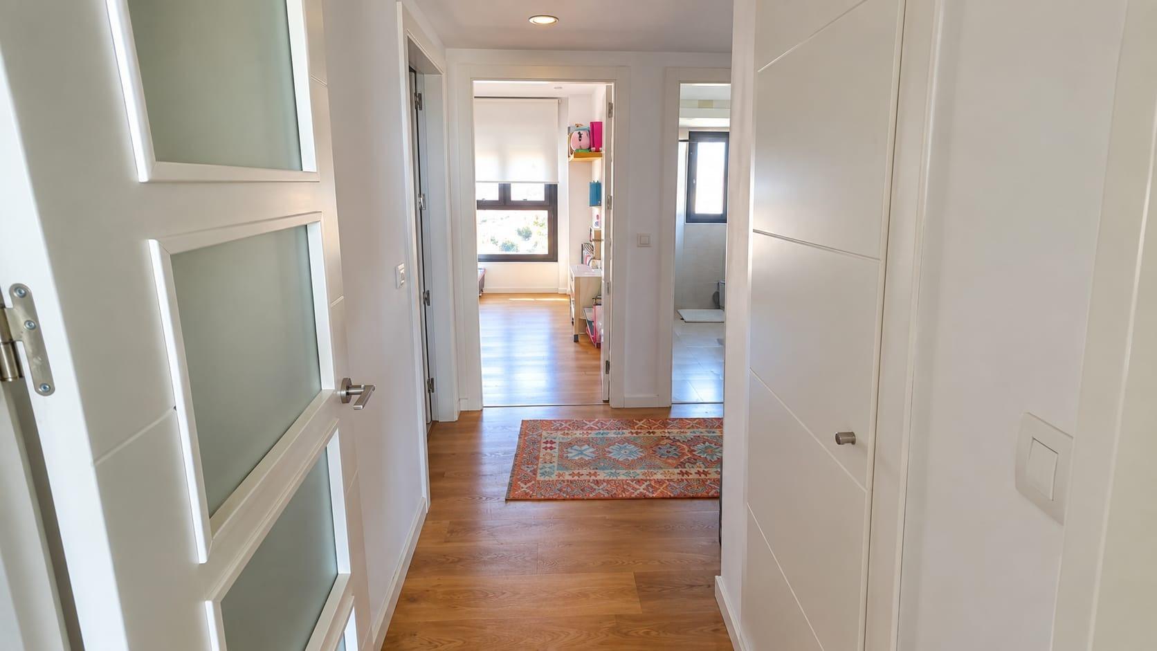 Apartament w Alicante, Hiszpania 3 sypialnie, 105 mkw. nr 196068