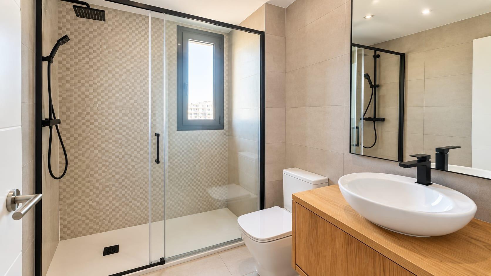 Apartament w Alicante, Hiszpania 3 sypialnie, 105 mkw. nr 196068
