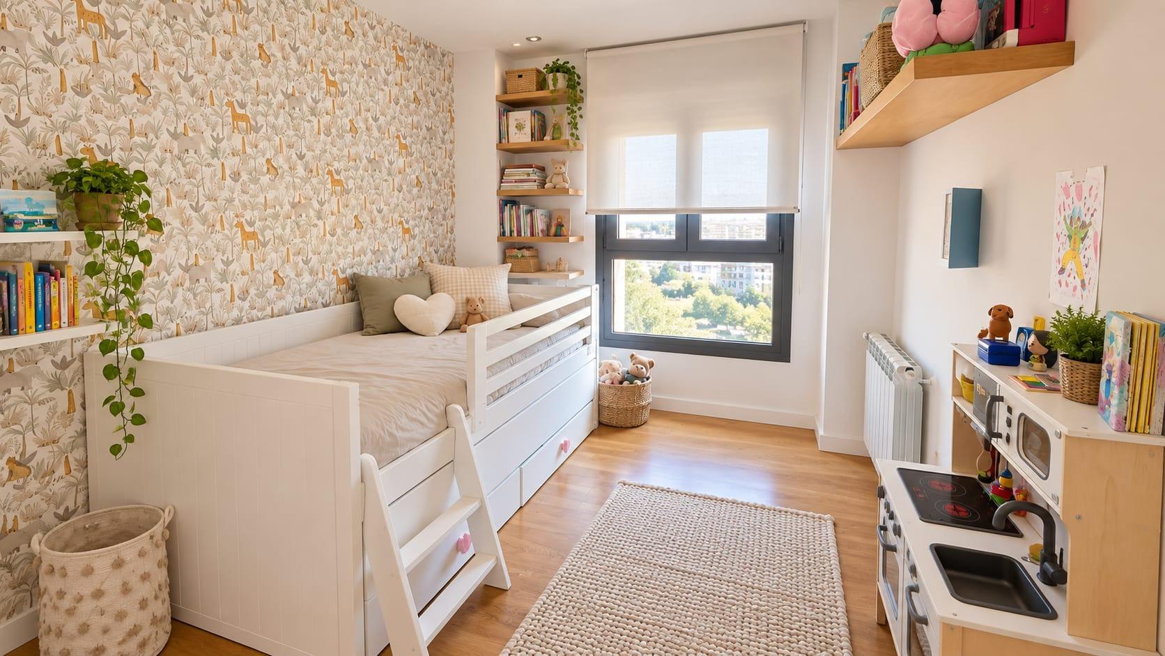 Apartament w Alicante, Hiszpania 3 sypialnie, 105 mkw. nr 196068