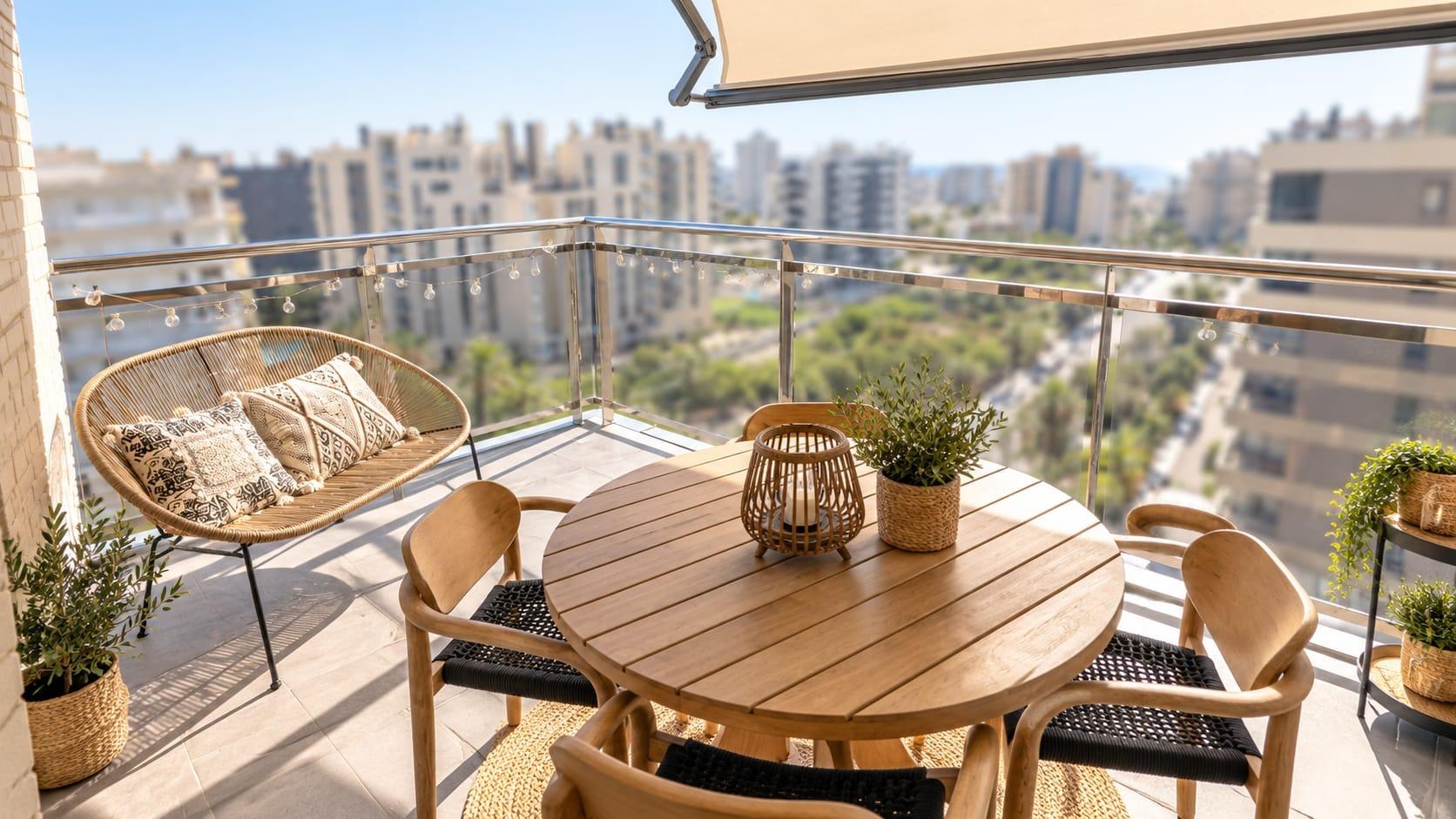 Apartament w Alicante, Hiszpania 3 sypialnie, 105 mkw. nr 196068