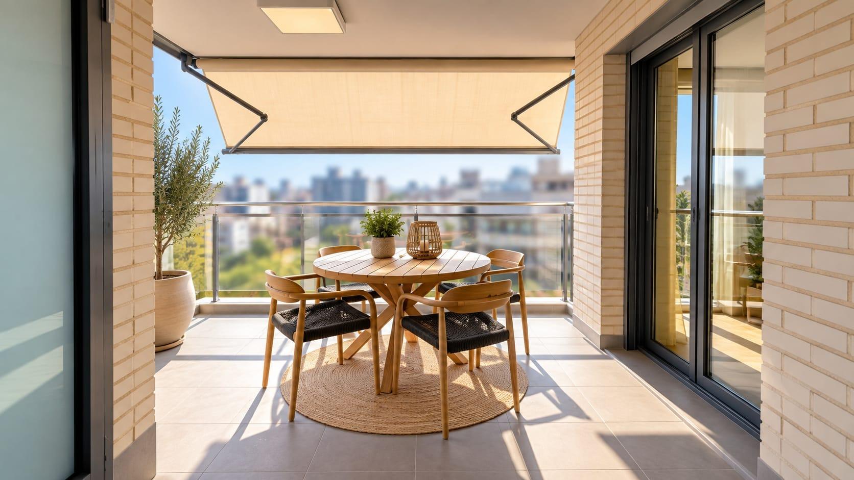 Apartament w Alicante, Hiszpania 3 sypialnie, 105 mkw. nr 196068