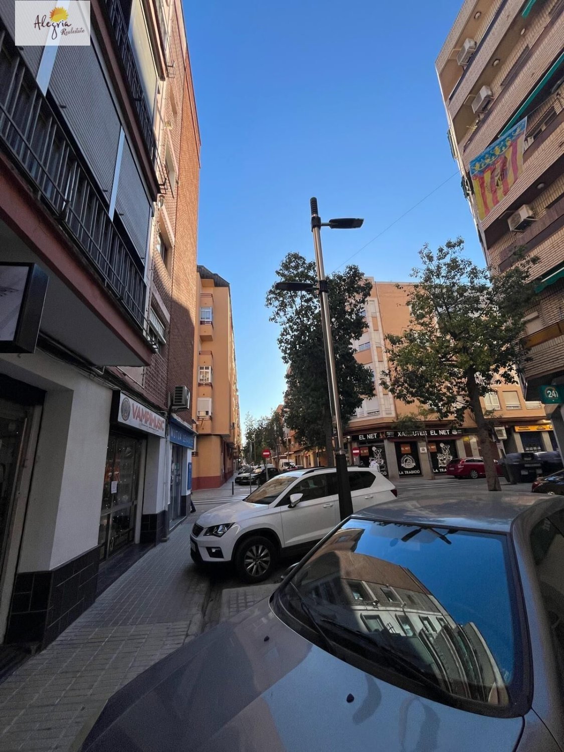 Dzīvoklis Torrent, Valencia, Spānijā 1 istaba, 69 m2 Nr. 196069