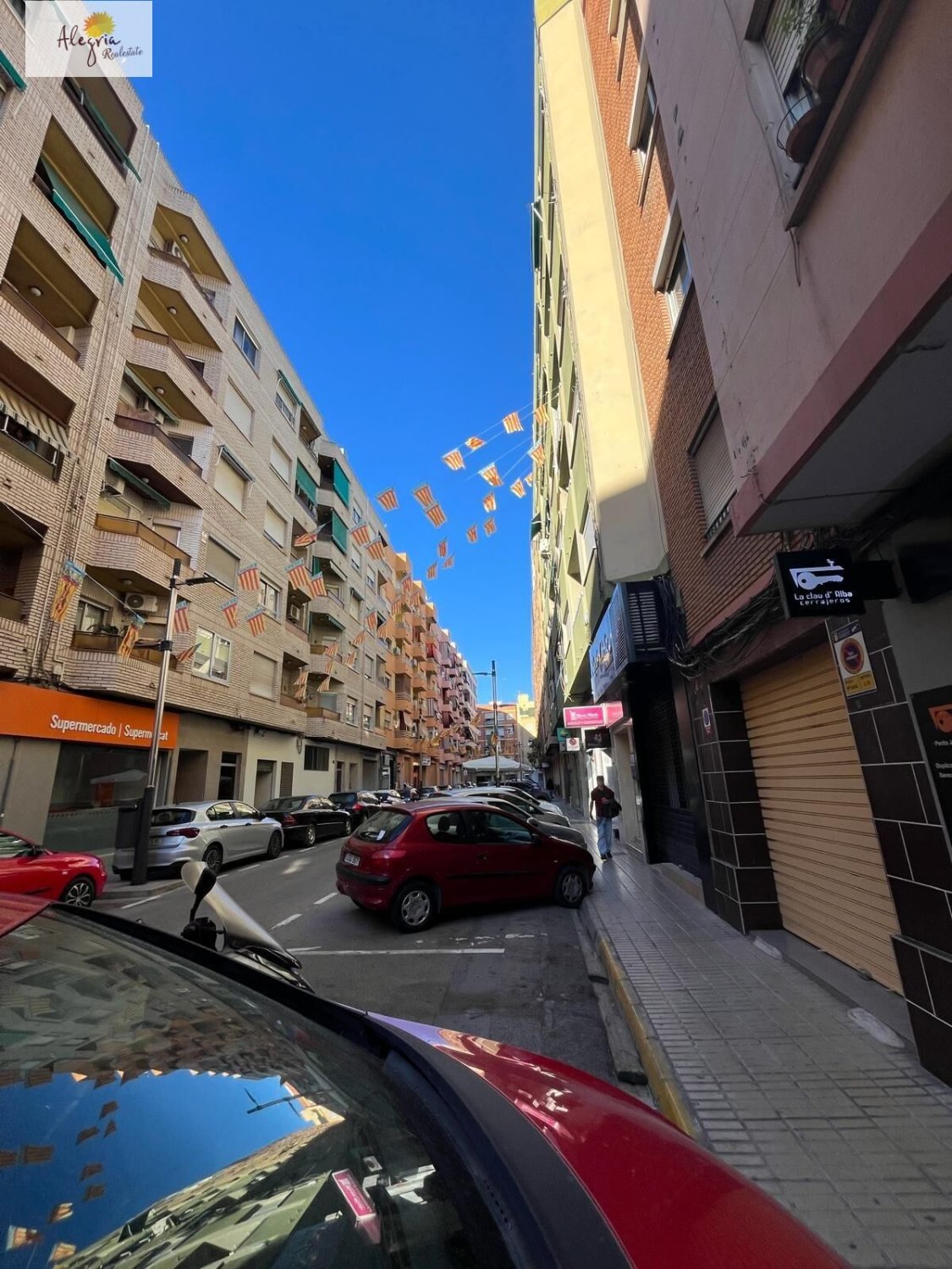 Dzīvoklis Torrent, Valencia, Spānijā 1 istaba, 69 m2 Nr. 196069