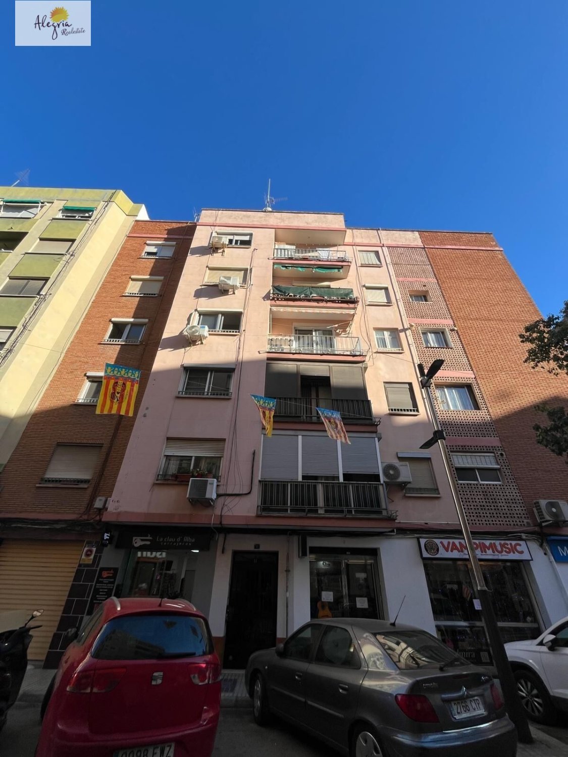 Dzīvoklis Torrent, Valencia, Spānijā 1 istaba, 69 m2 Nr. 196069