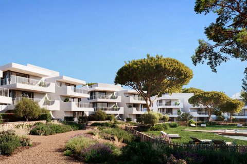 Wohnung in Salou, Tarragona, Spanien 2 Schlafzimmer, 200 m2 Nr. 143041