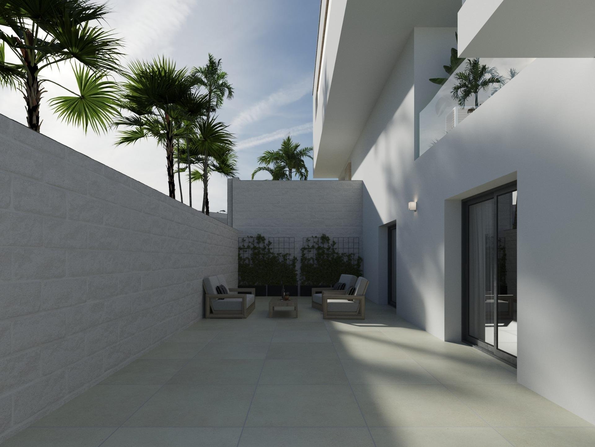 Villa à Ciudad Quesada, Alicante, Espagne 3 chambres, 284 m2 No. 143043