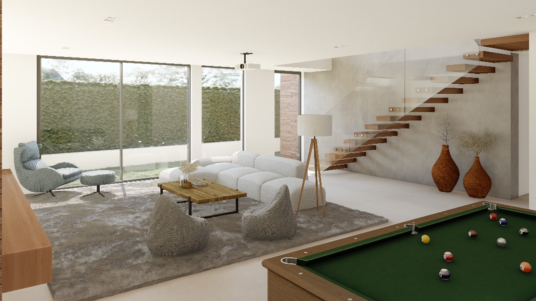 Villa a Marbella, Malaga, Spagna 4 camere da letto, 595 mq. N° 143038