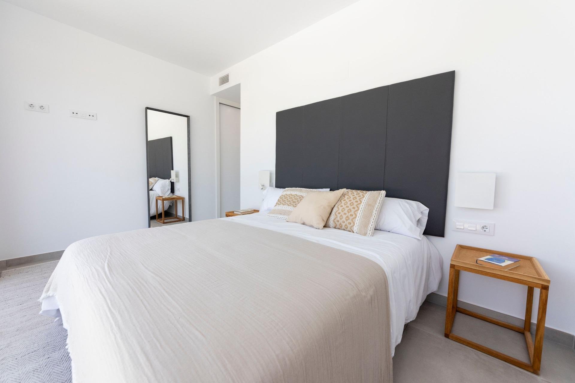 Villa a Calasparra, Murcia, Spagna 3 camere da letto, 115 mq. N° 134308