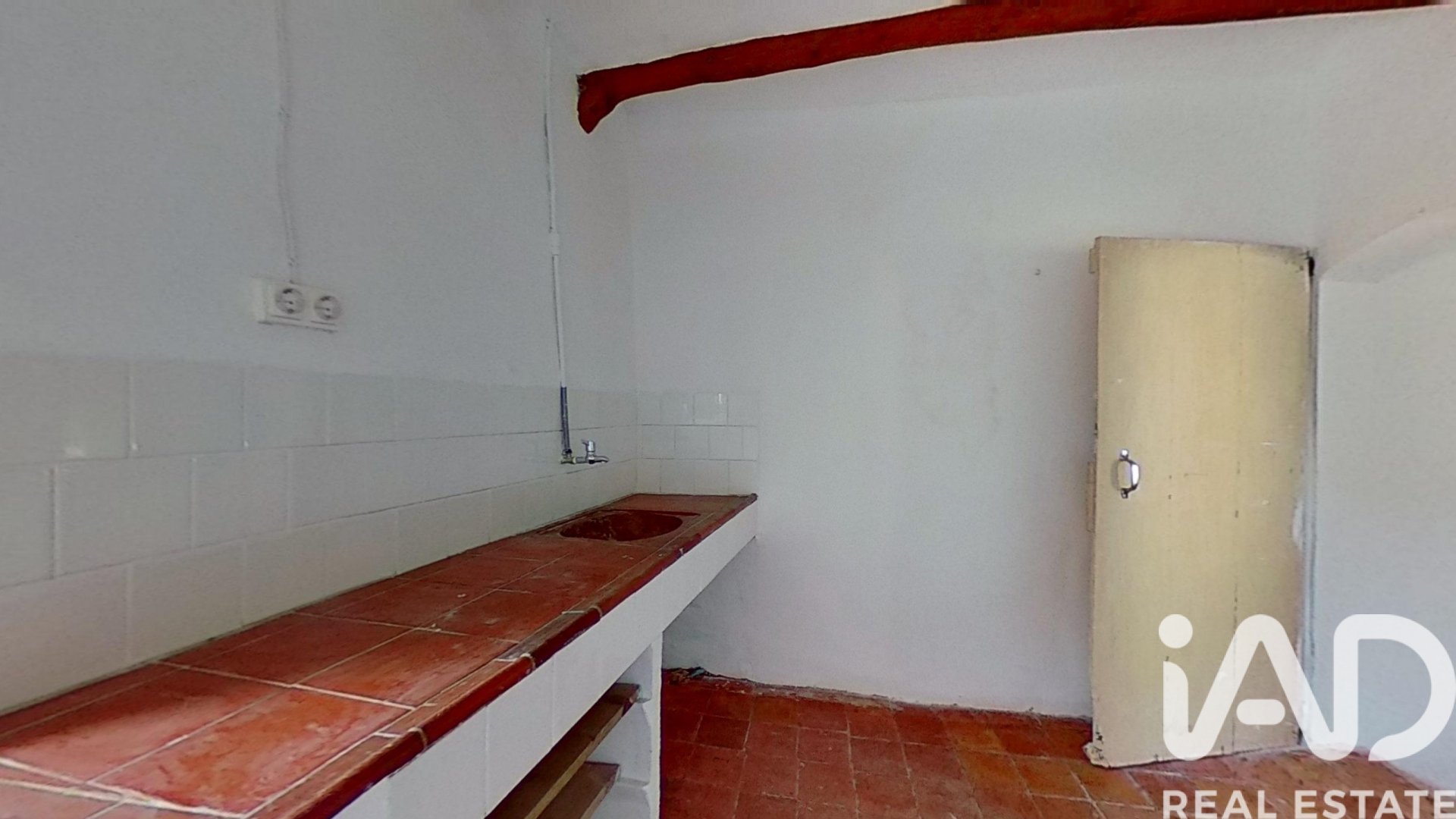 Townhouse in Spanien 4 Schlafzimmer, 382 m2 Nr. 185475