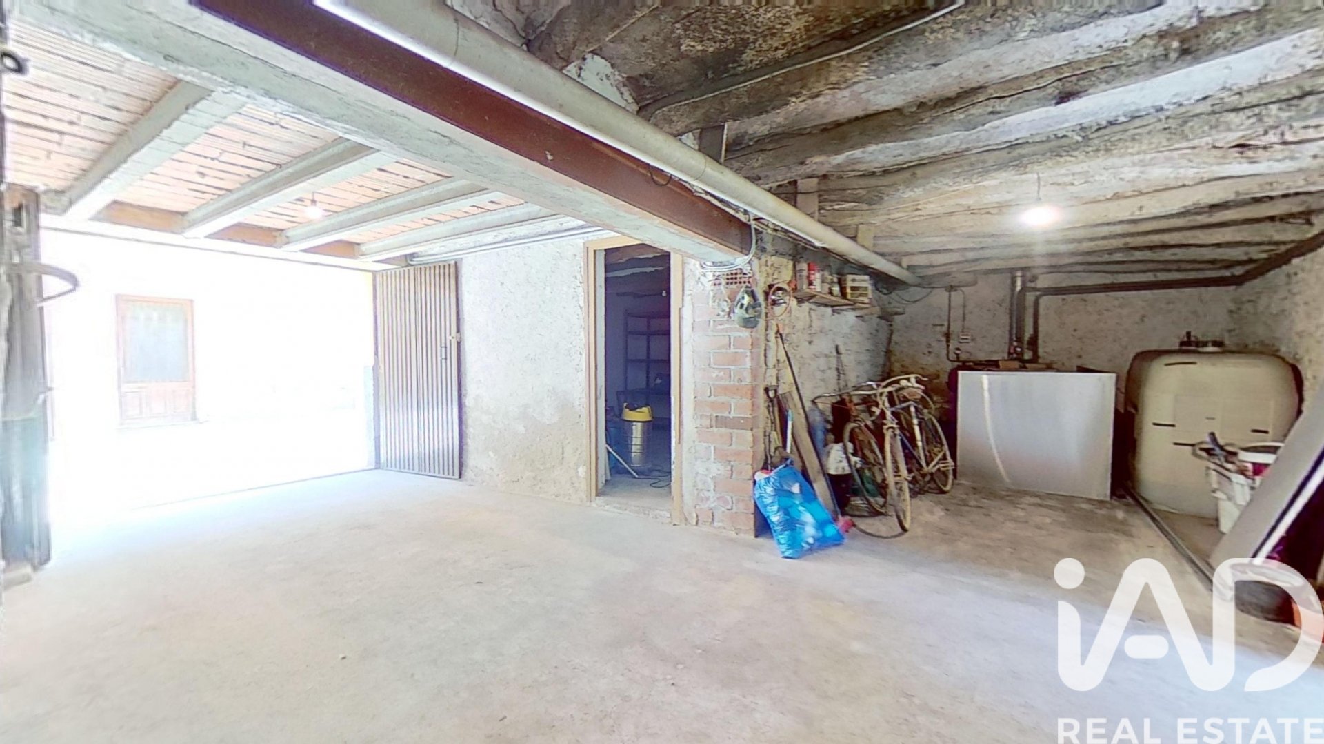 Townhouse in Spanien 4 Schlafzimmer, 382 m2 Nr. 185475