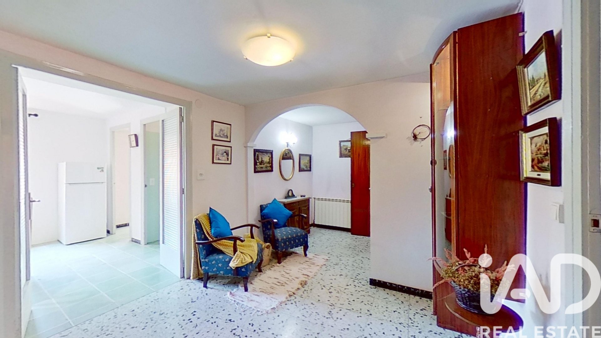 Townhouse in Spanien 4 Schlafzimmer, 382 m2 Nr. 185475
