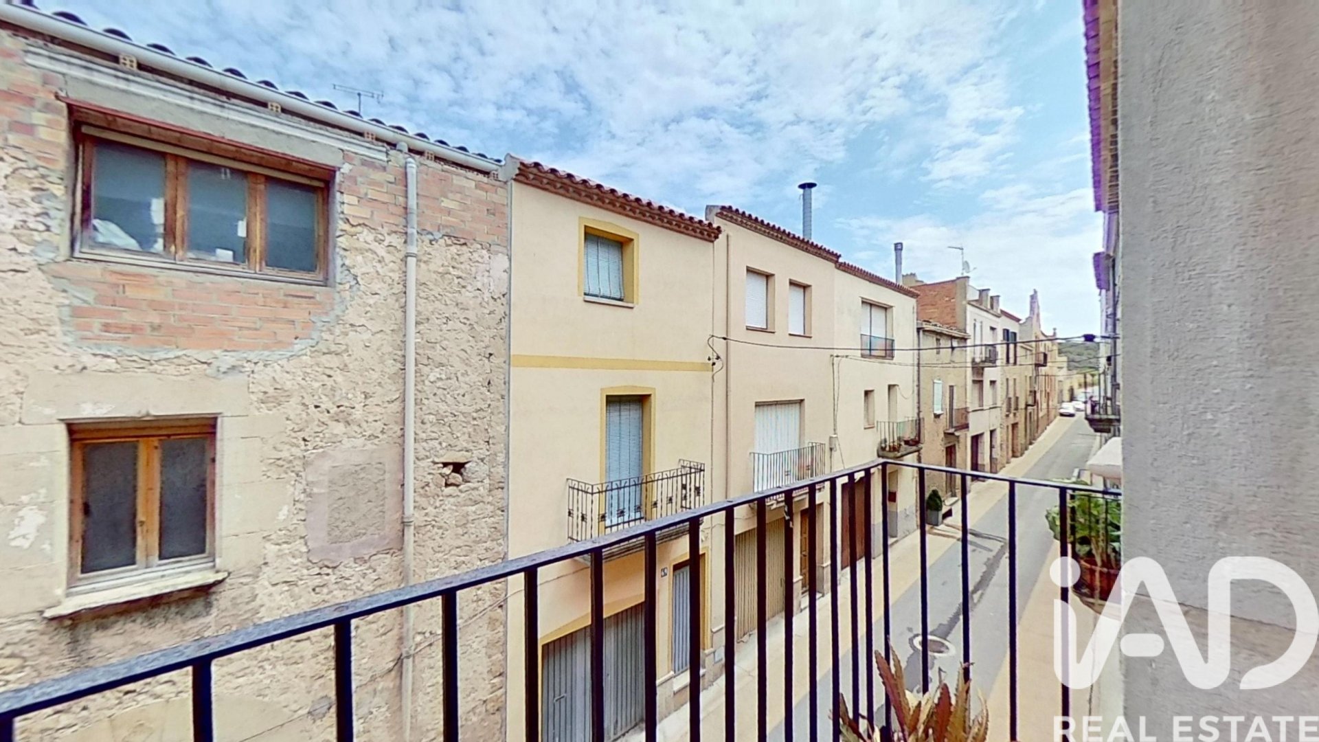 Townhouse in Spanien 4 Schlafzimmer, 382 m2 Nr. 185475