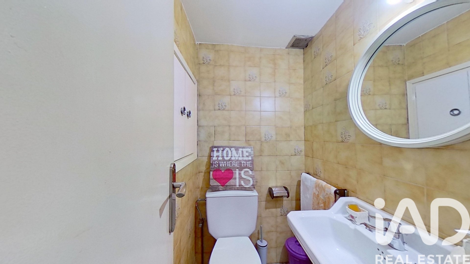 Townhouse in Spanien 4 Schlafzimmer, 382 m2 Nr. 185475