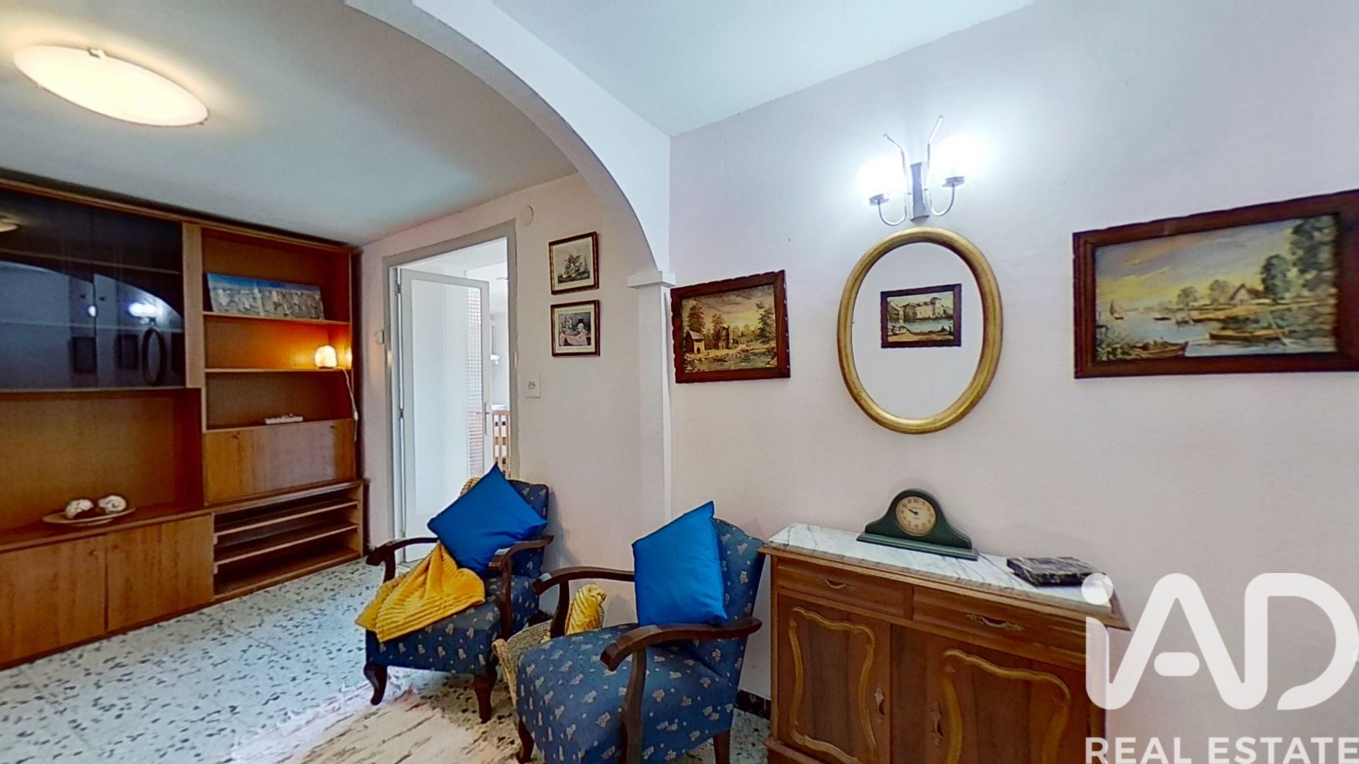 Townhouse in Spanien 4 Schlafzimmer, 382 m2 Nr. 185475
