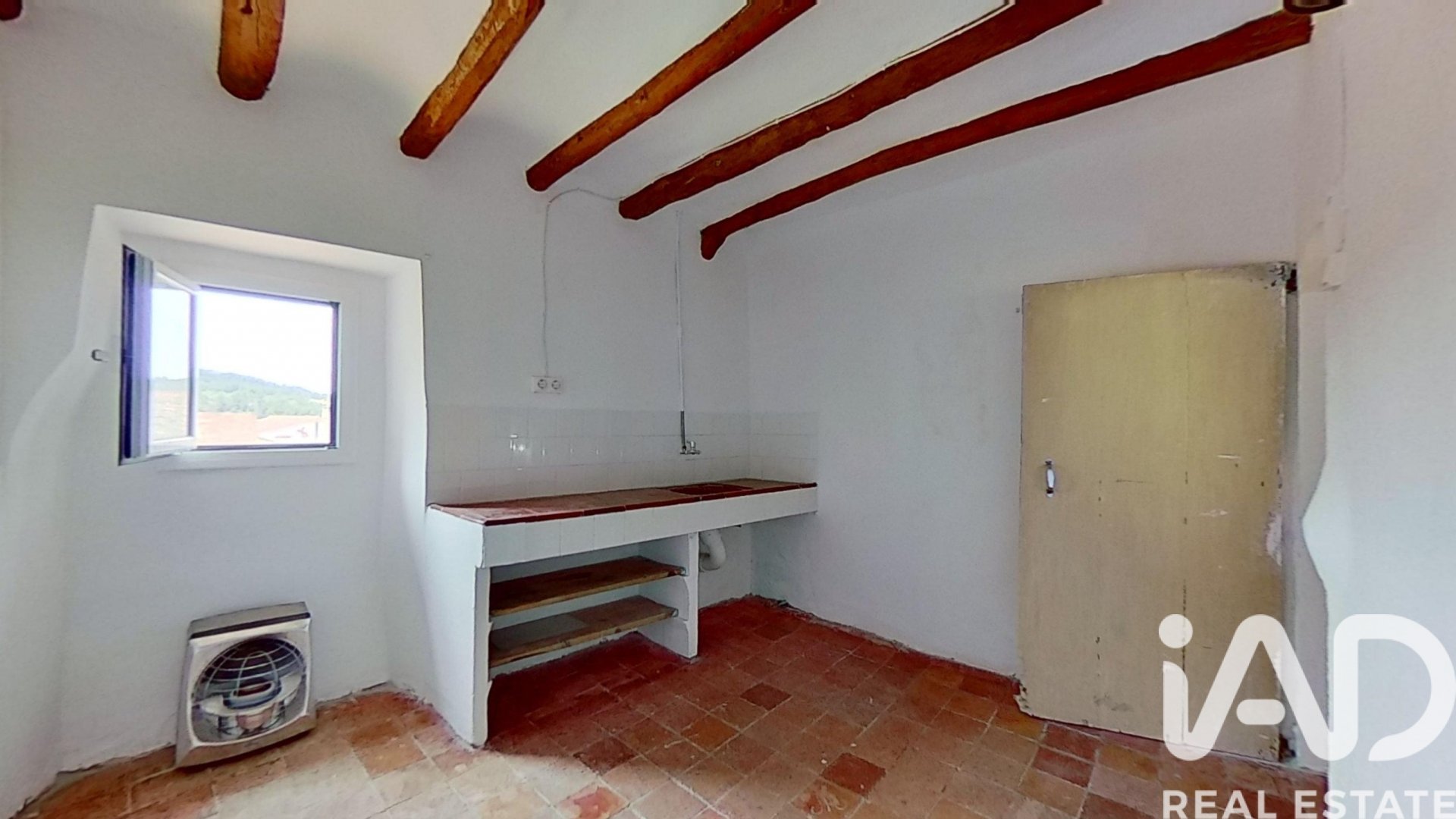 Townhouse in Spanien 4 Schlafzimmer, 382 m2 Nr. 185475