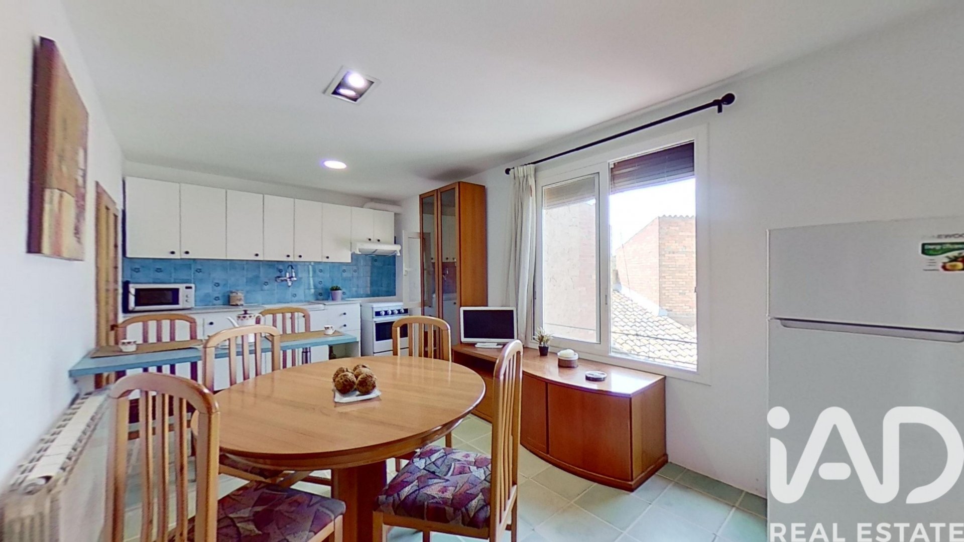 Townhouse in Spanien 4 Schlafzimmer, 382 m2 Nr. 185475