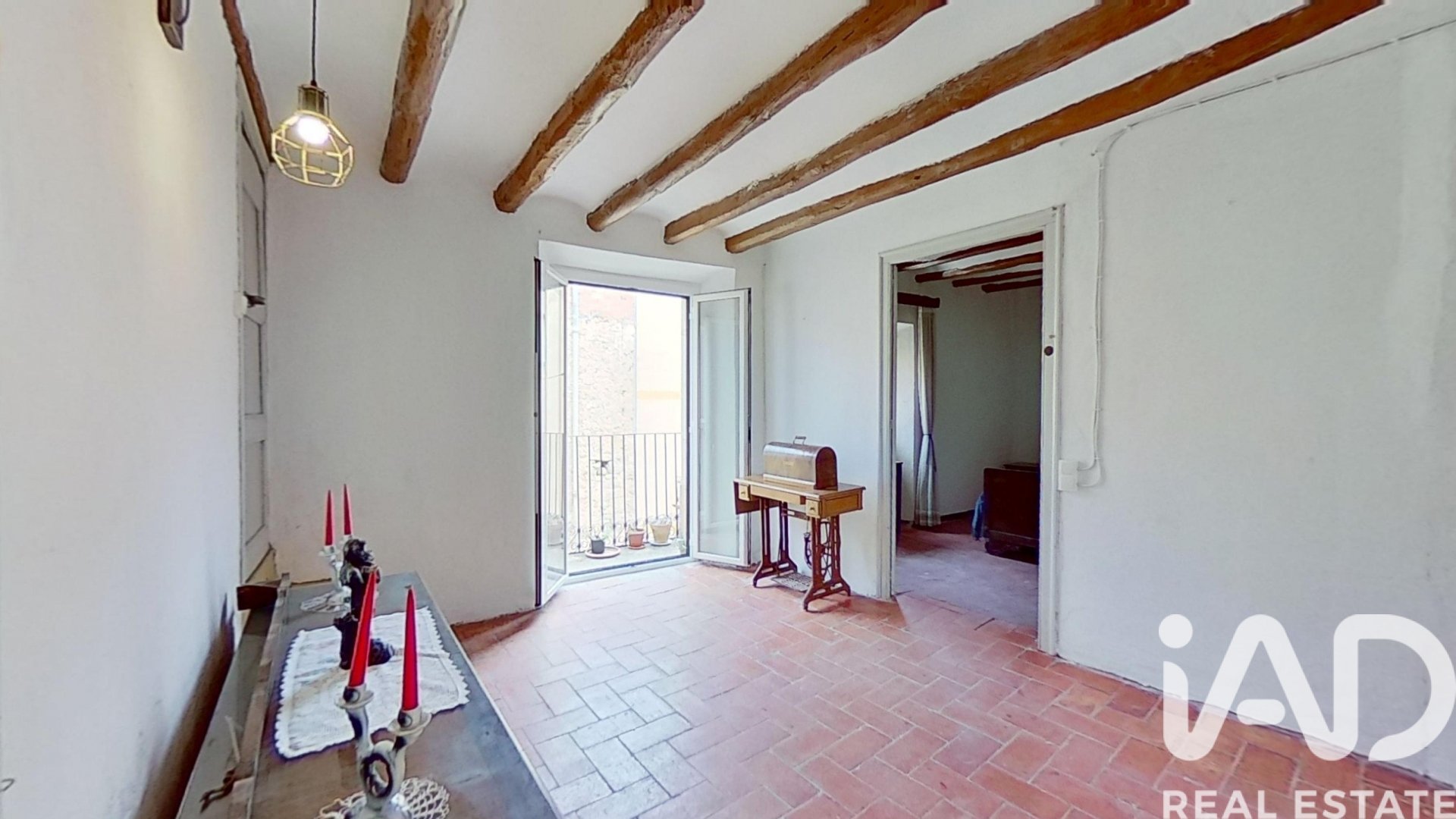 Townhouse in Spanien 4 Schlafzimmer, 382 m2 Nr. 185475