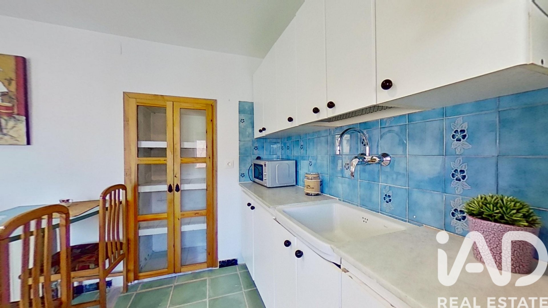 Townhouse in Spanien 4 Schlafzimmer, 382 m2 Nr. 185475