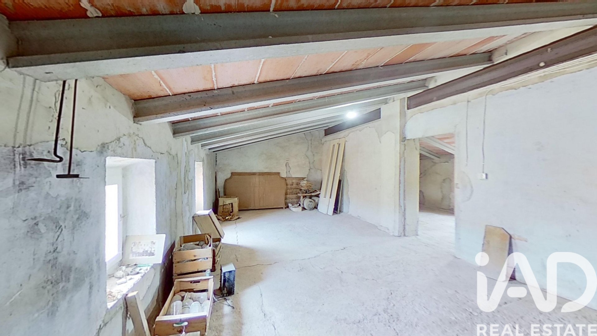 Townhouse in Spanien 4 Schlafzimmer, 382 m2 Nr. 185475
