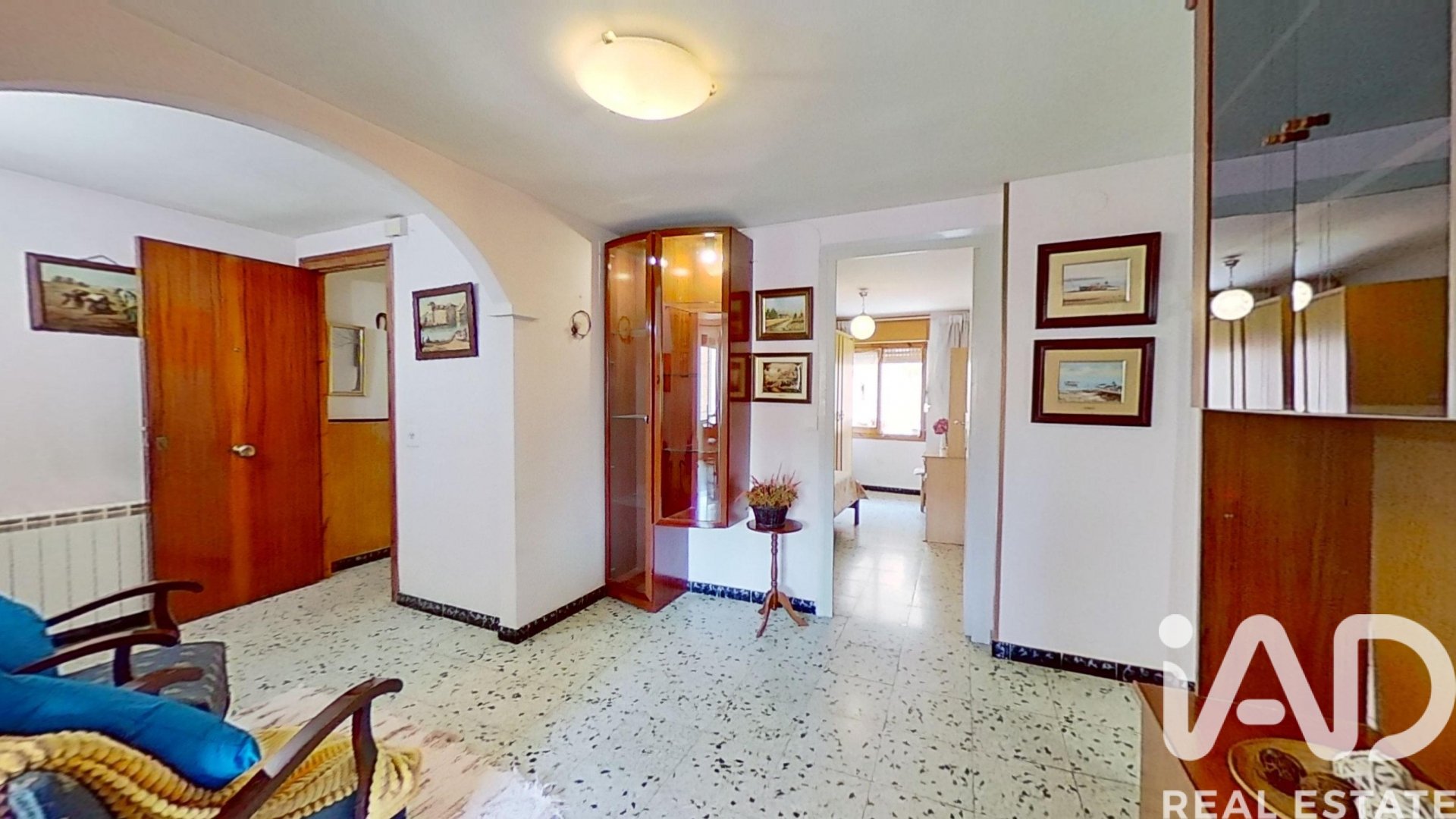 Townhouse in Spanien 4 Schlafzimmer, 382 m2 Nr. 185475