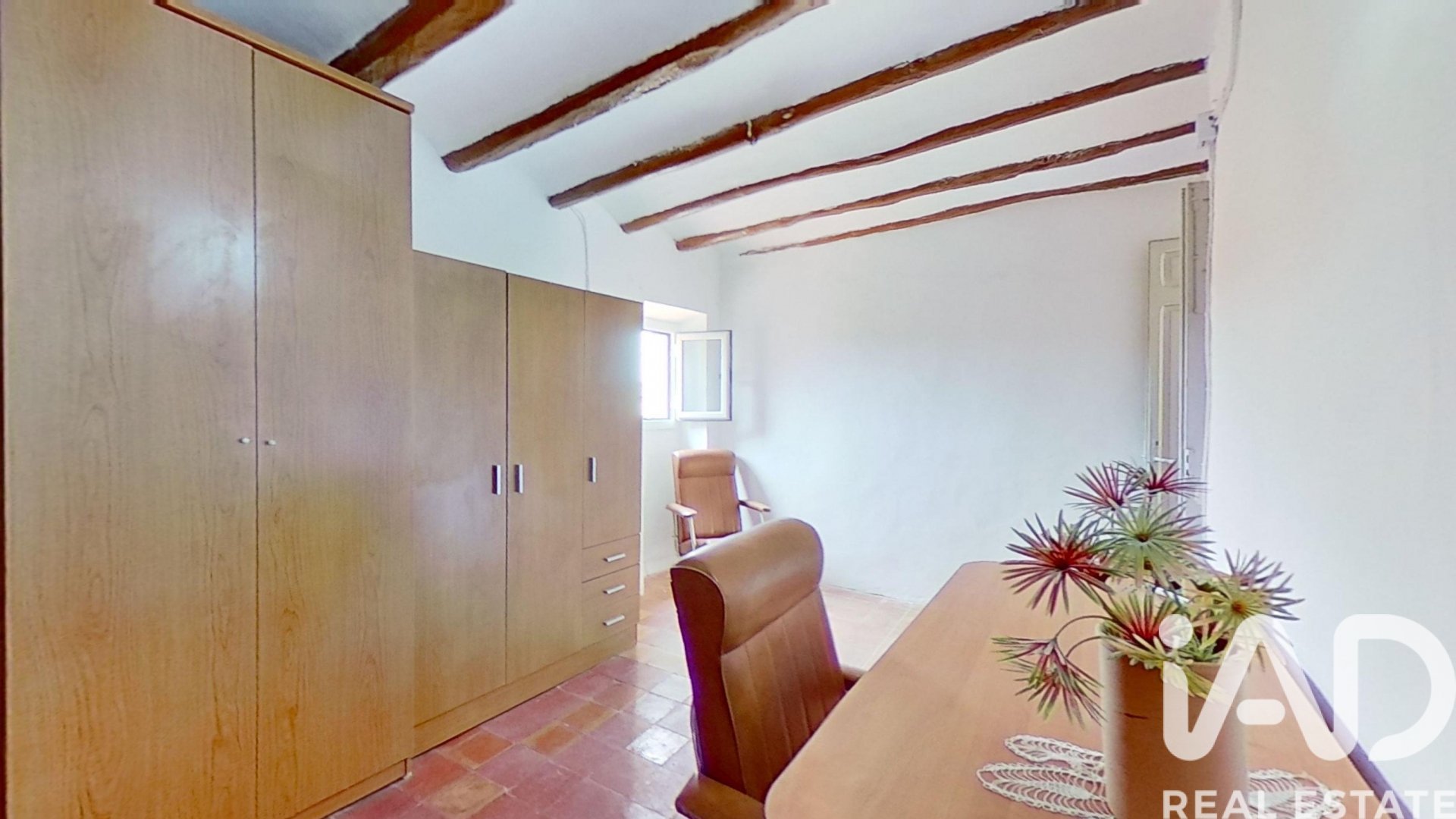 Townhouse in Spanien 4 Schlafzimmer, 382 m2 Nr. 185475