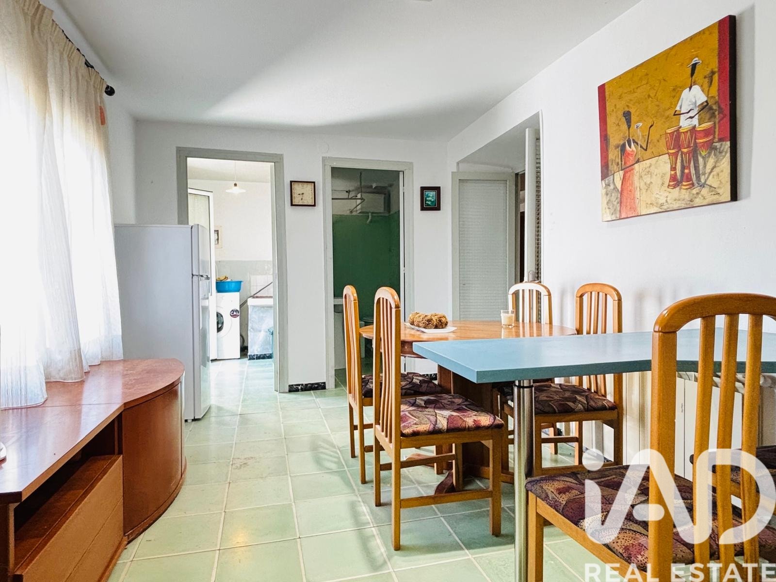 Townhouse in Spanien 4 Schlafzimmer, 382 m2 Nr. 185475