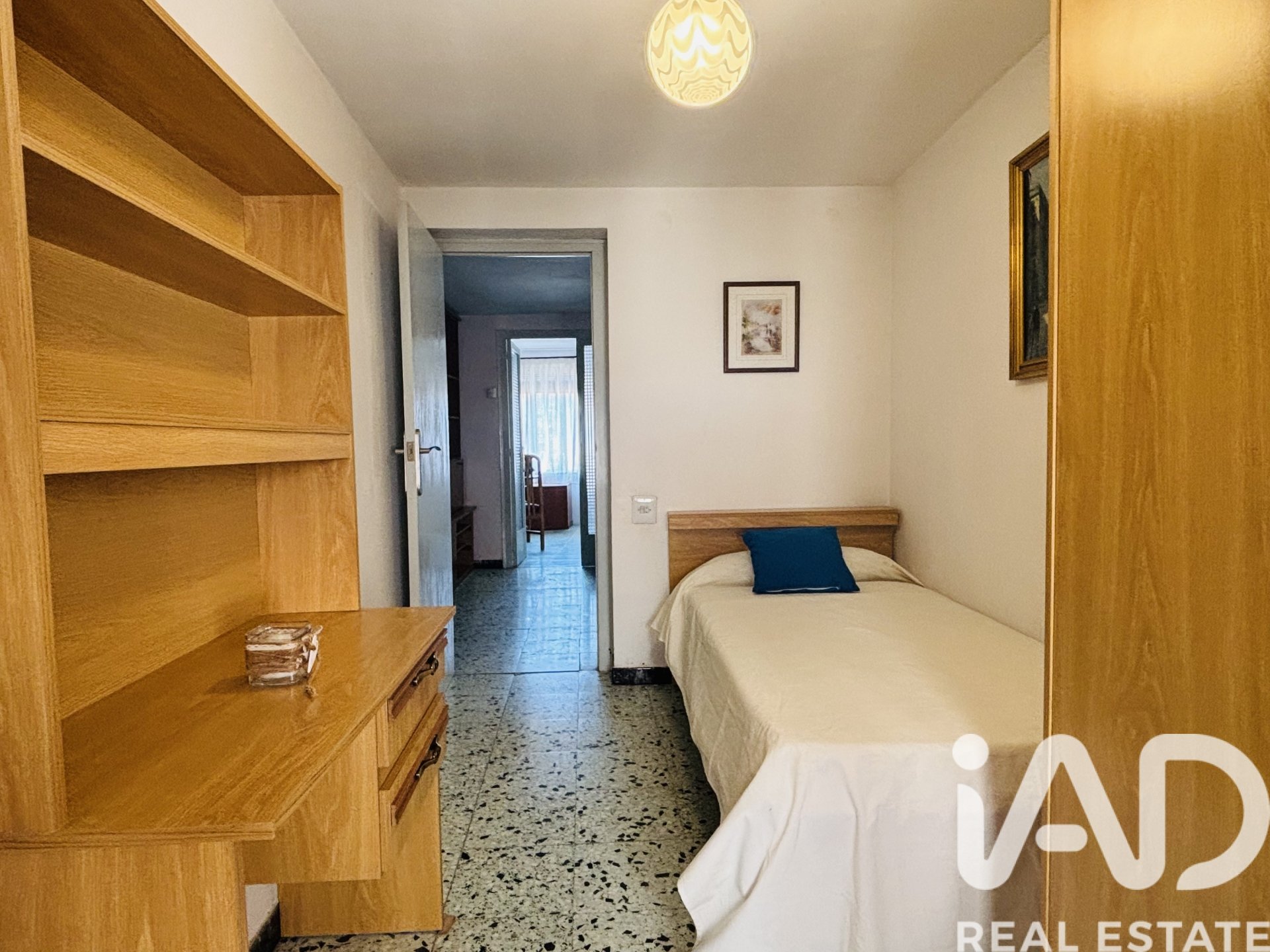 Townhouse in Spanien 4 Schlafzimmer, 382 m2 Nr. 185475