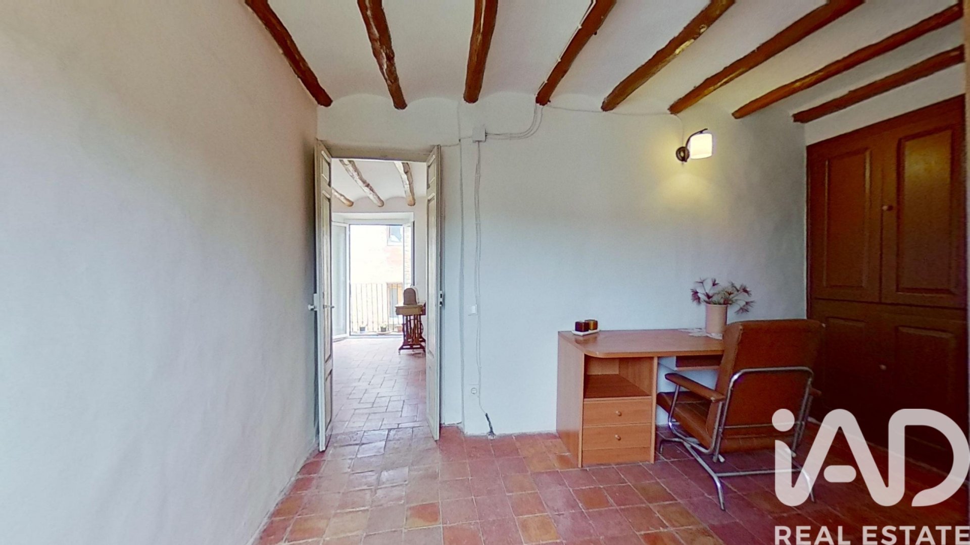 Townhouse in Spanien 4 Schlafzimmer, 382 m2 Nr. 185475
