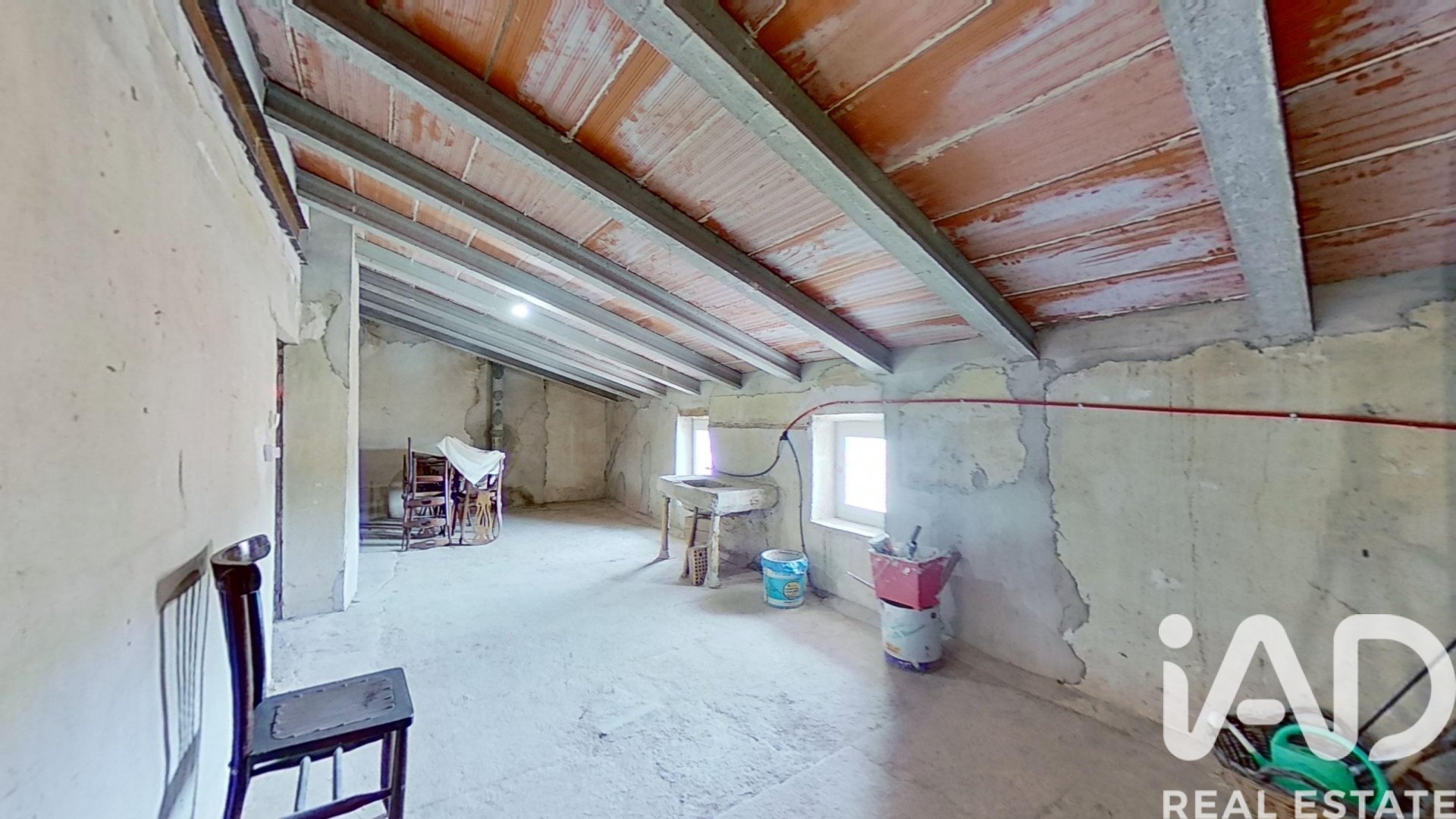 Townhouse in Spanien 4 Schlafzimmer, 382 m2 Nr. 185475